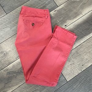 American Eagle skinny pant